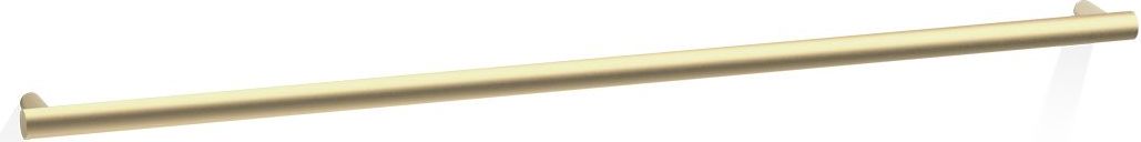 Bar Handtuchreling 80 cm gold matt