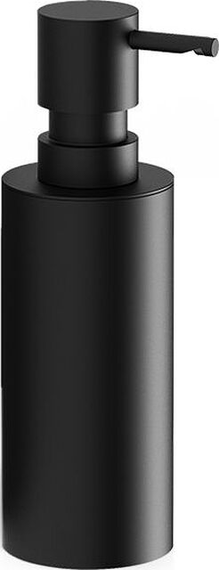Bar Seifenspender schwarz matt - Decor Walther 0861660