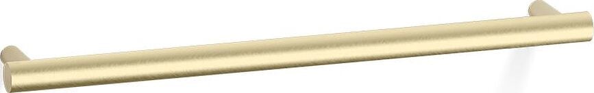 Bar Šipka za ručnike 40 cm mat zlatna