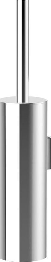 Bar Toilet brush chrome wall mounted