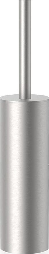 Bar Toilet brush matte steel