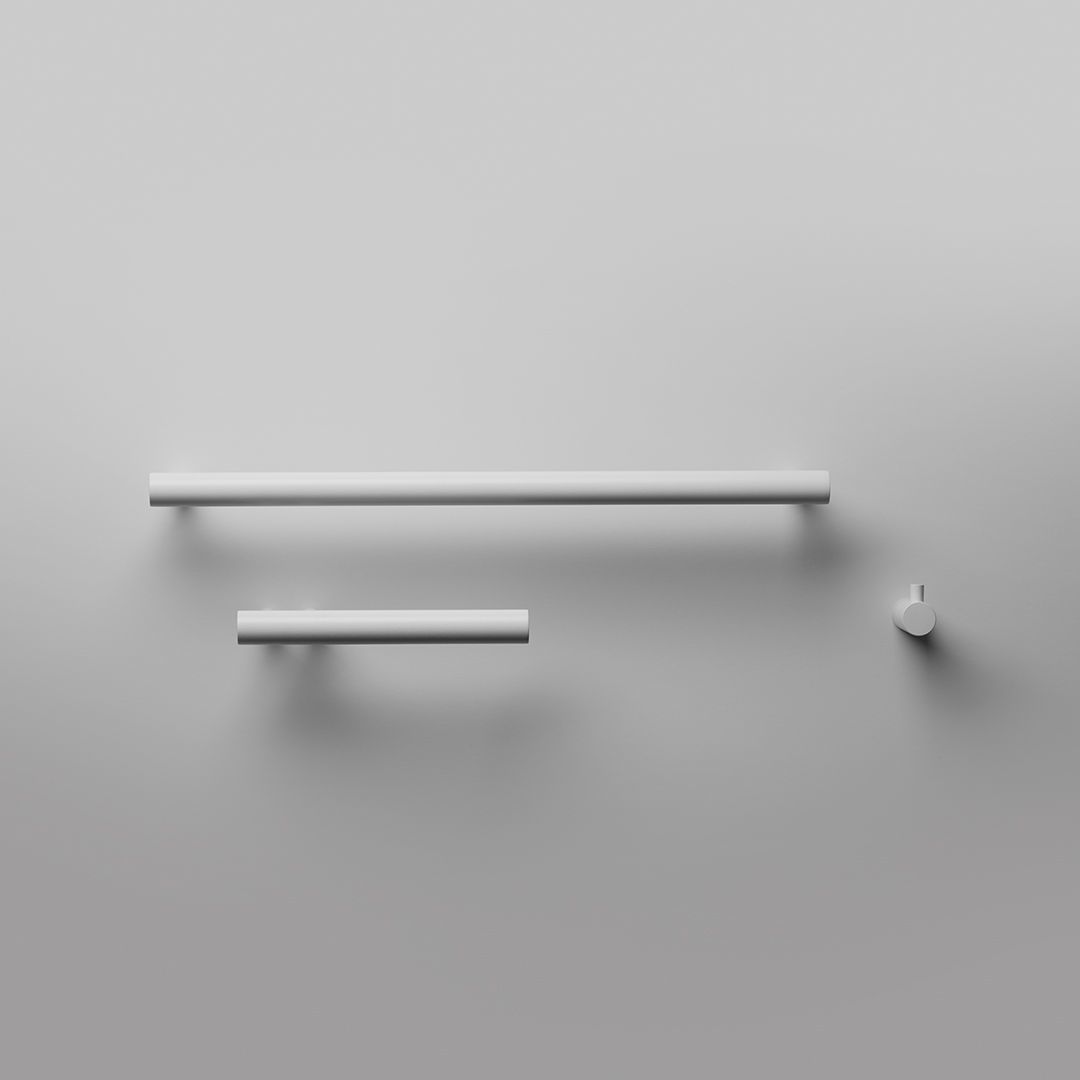 Bar Toilet paper hanger - Decor Walther 0856660 | FormAdore