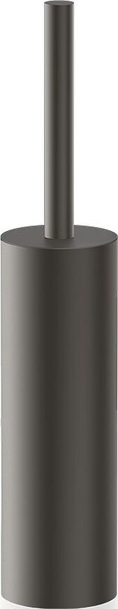 Bar Toilettenbürste dunkles Metall matte