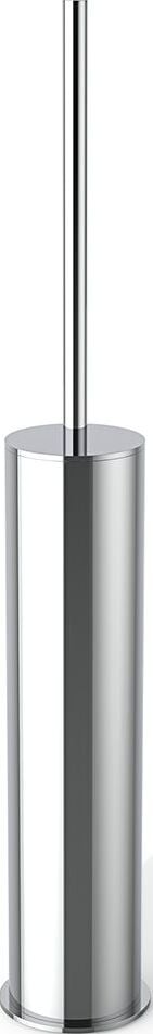 Bar Toilettenbürste hoch Chrom