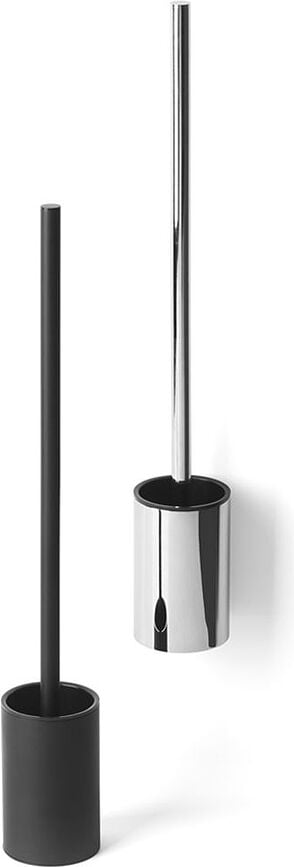 Basic WC Četka kromirana