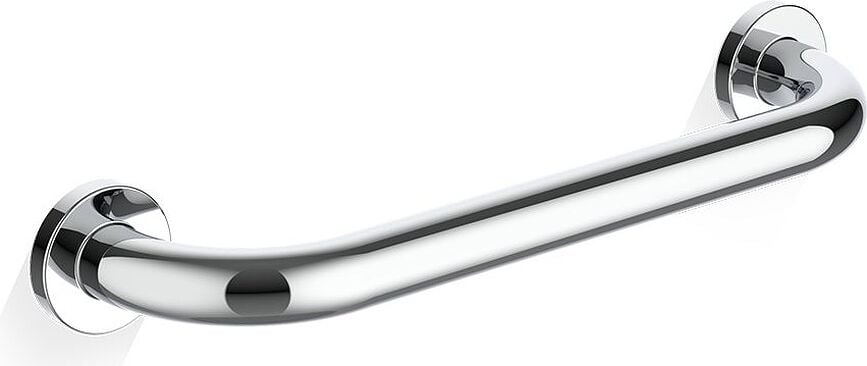 Basic Držač kupaonski krom