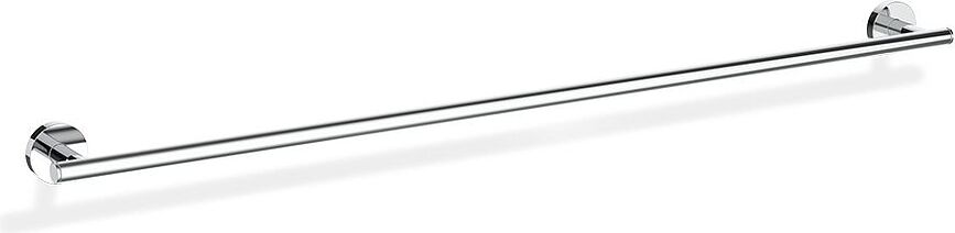 Basic Handtuchreling 85 cm Chrom