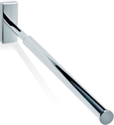 Basic Handtuchreling senkrecht Chrom