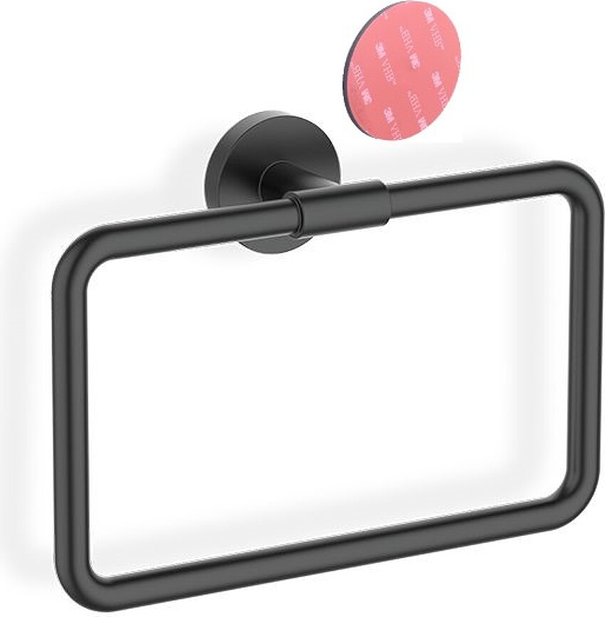 Basic Porte-Serviettes