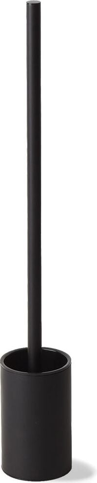 Basic Toilettenbürste schwarz matt