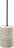 Basket Brosse WC, claire