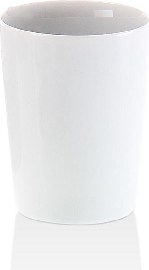 Be 50 Čaša za četkice za zube bijela