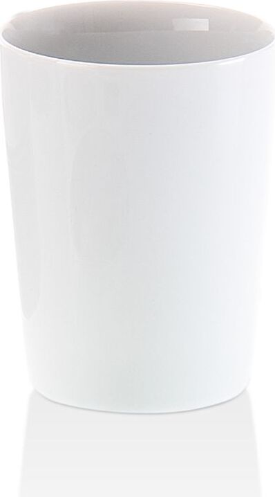 Be 50 Zahnbürstenbecher weiß
