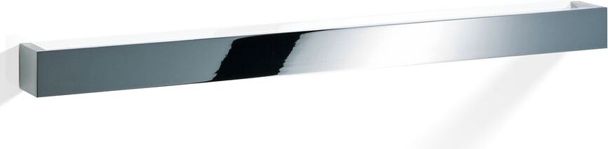 Brick Μπάρα Πετσετών, 80 cm, χρωμέ, απλή