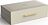 Brownie Coffret, 30 cm, sable