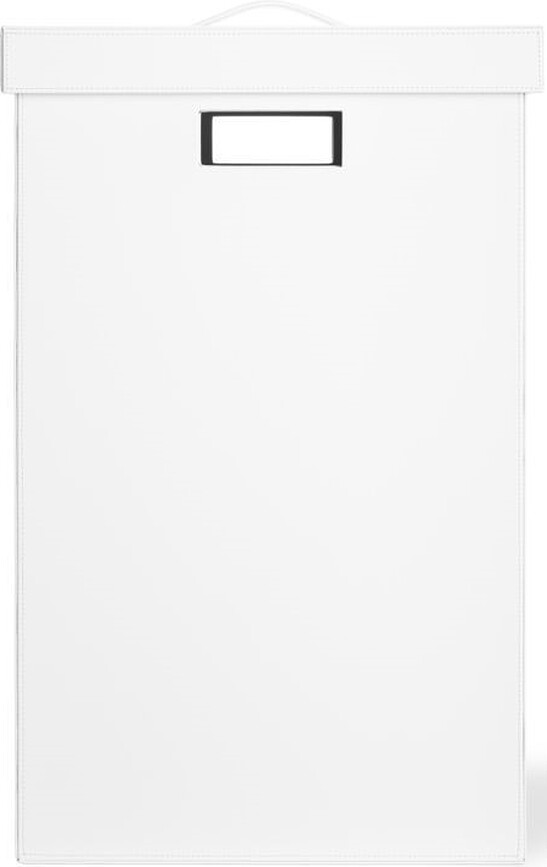 Brownie Košara za Rublje s poklopcem taupe