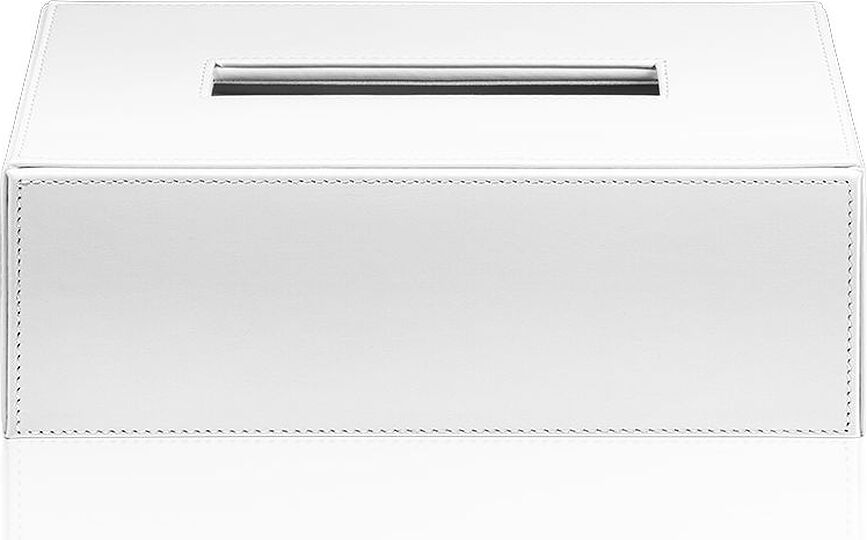 Brownie Κουτί για χαρτομάντιλα, 12 x 24 εκ., σε χρώμα άμμου