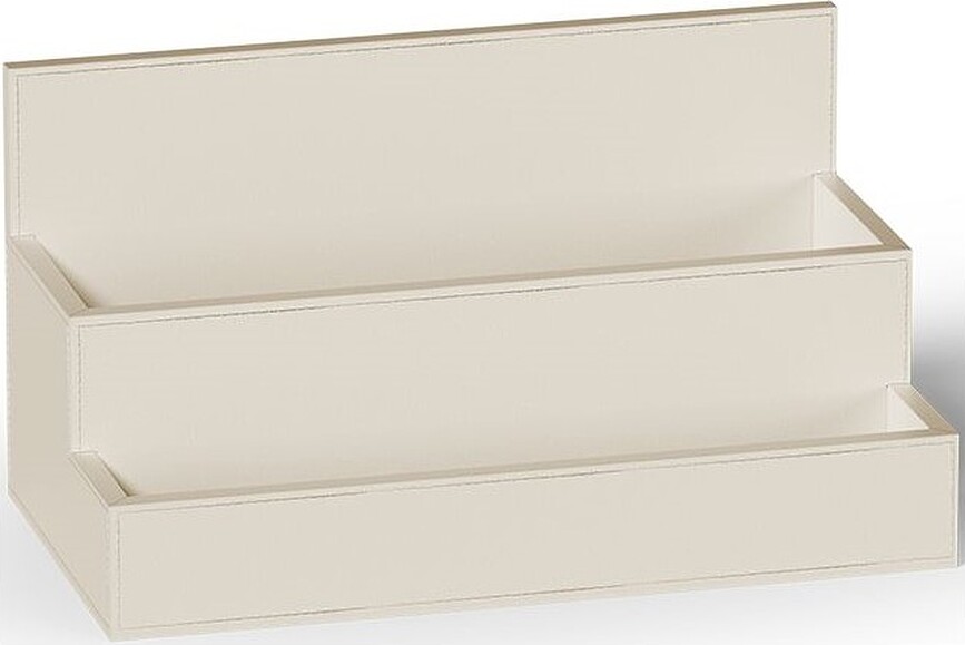 Brownie Organisateur de Salle de Bain, sable