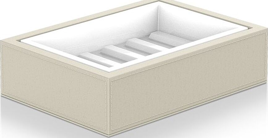 Brownie Porte-Savon, sable