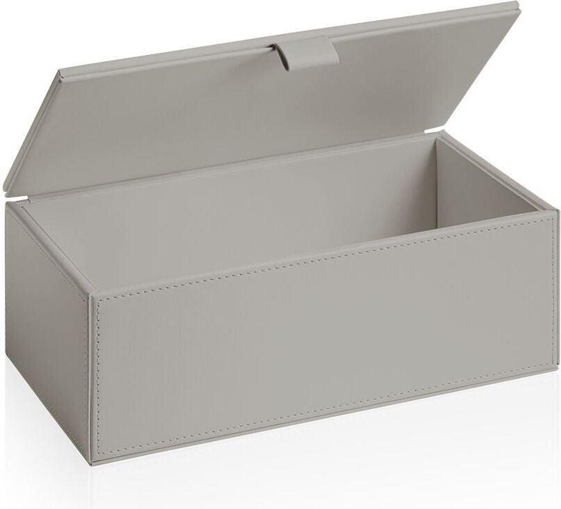 Brownie Schatulle 24,5 cm taupe