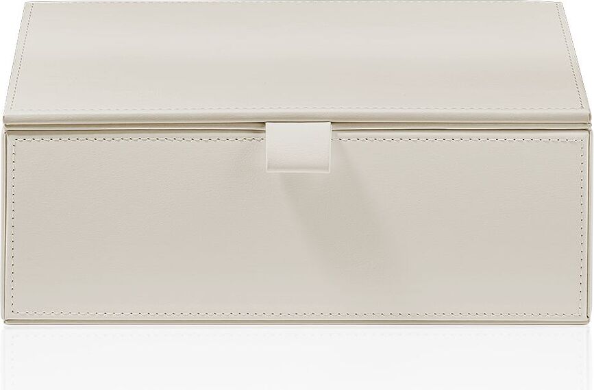 Brownie Skrinjica, 24,5 cm, peščena