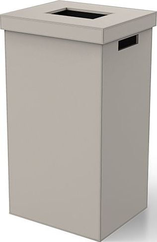 Brownie Wäschekorb 67 cm taupe