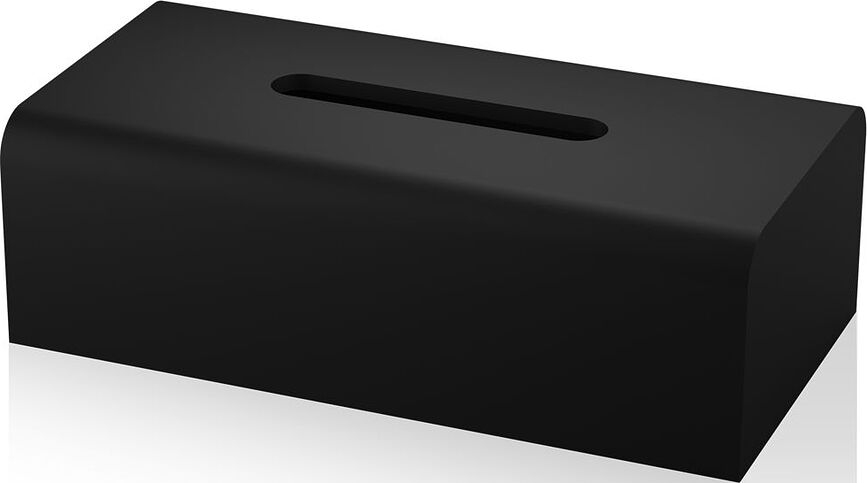 Caja para Pañuelos Stone, decorativa