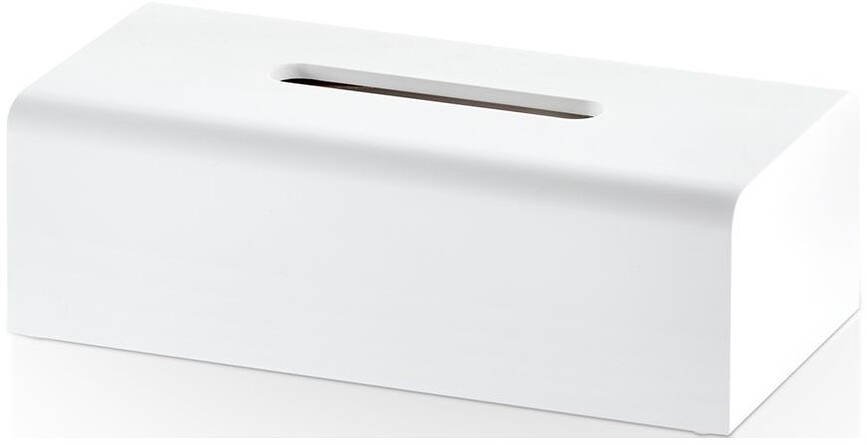 Caja para Pañuelos Stone, decorativa