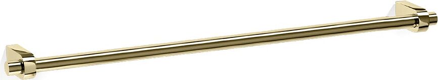 Century Držalo za brisače, 80 cm, zlato