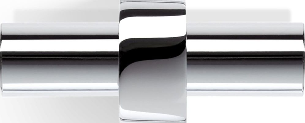 Century Haken für Handtücher Chrom doppelt