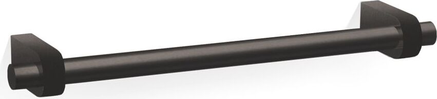 Century Handtuchreling 40 cm dunkles Metall matte