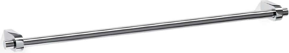 Century Handtuchreling 80 cm Chrom