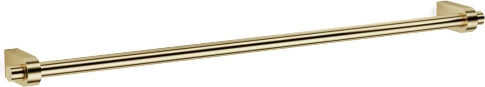 Century Handtuchreling 80 cm gold matt