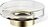 Century Seifenschale gold matt