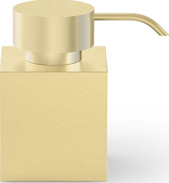 Century Seifenspender gold matt