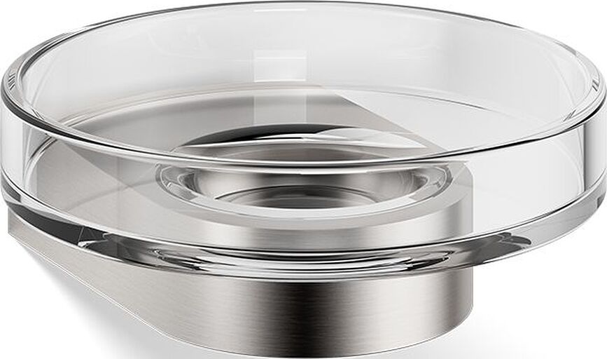 Century Soap dish steel wall mounted