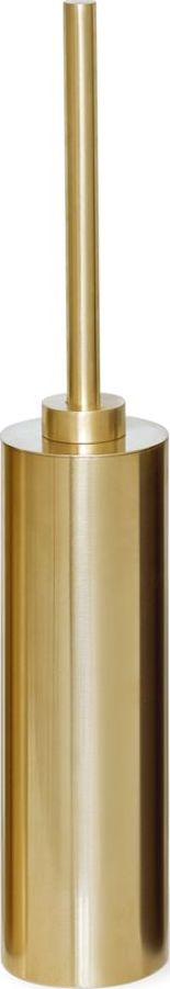 Wc-Bürsten Century Toilettenbürste Gold Matt
