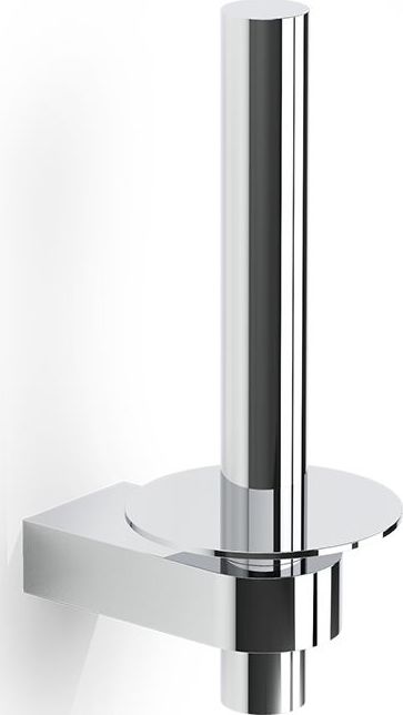 Century Toilettenpapierhalter senkrecht Chrom