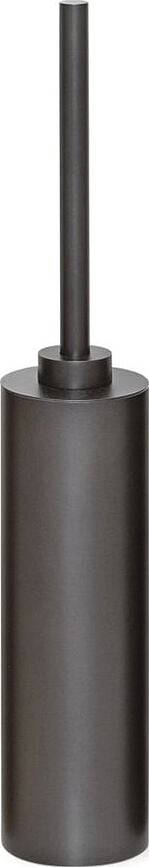 Century WC Četka tamni metal mat