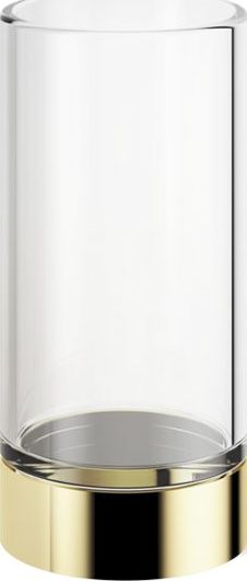 Century Zahnbürstenbecher goldfarben