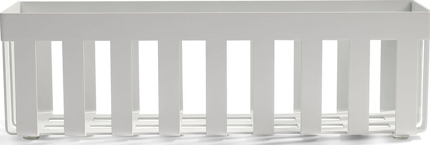 Cesta de Baño Decor Walther, 30,5 cm, para accesorios