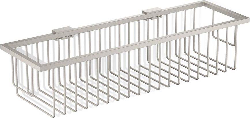 Cesta de Ducha Esquinera Corner, 40 cm