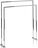 Classic Porte-Serviettes double, chromé