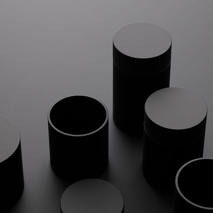 Club 4 Posoda kopalniška, krom