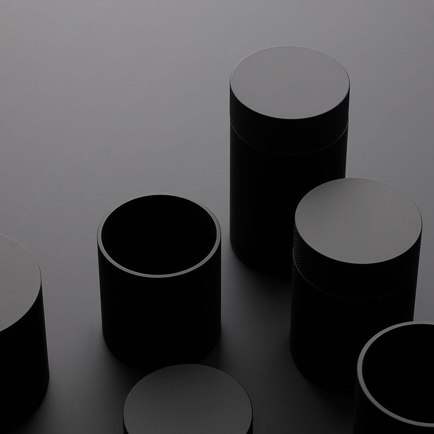 Club 5 Kupaonska Posuda kromirana