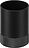 Club Badbecher schwarz matt