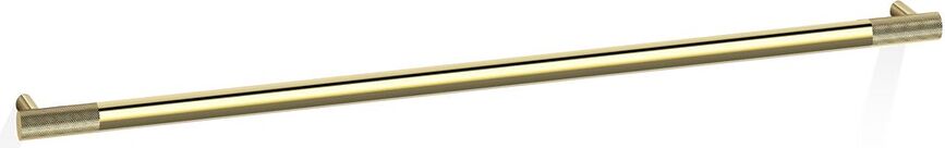 Club Barre Porte-serviettes 80 cm, dorée