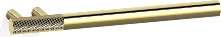 Club Handtuchreling 25 cm rechts goldfarben