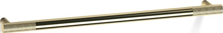 Club Handtuchreling 40 cm gold matt