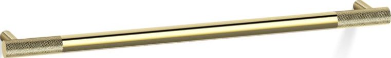 Club Handtuchreling 40 cm goldfarben